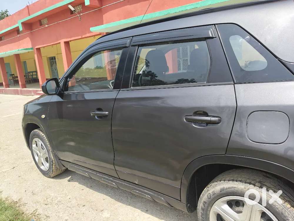 Maruti Suzuki Brezza 2018 Diesel 61512 Km Driven