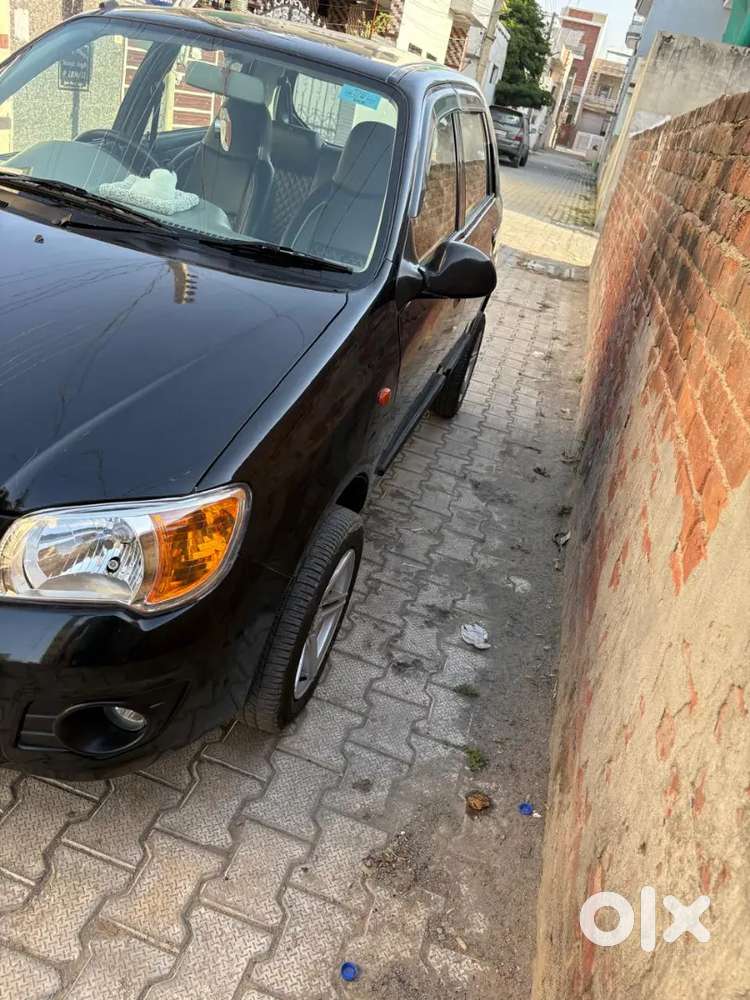 Maruti Suzuki Alto 2012 With 88000 Km