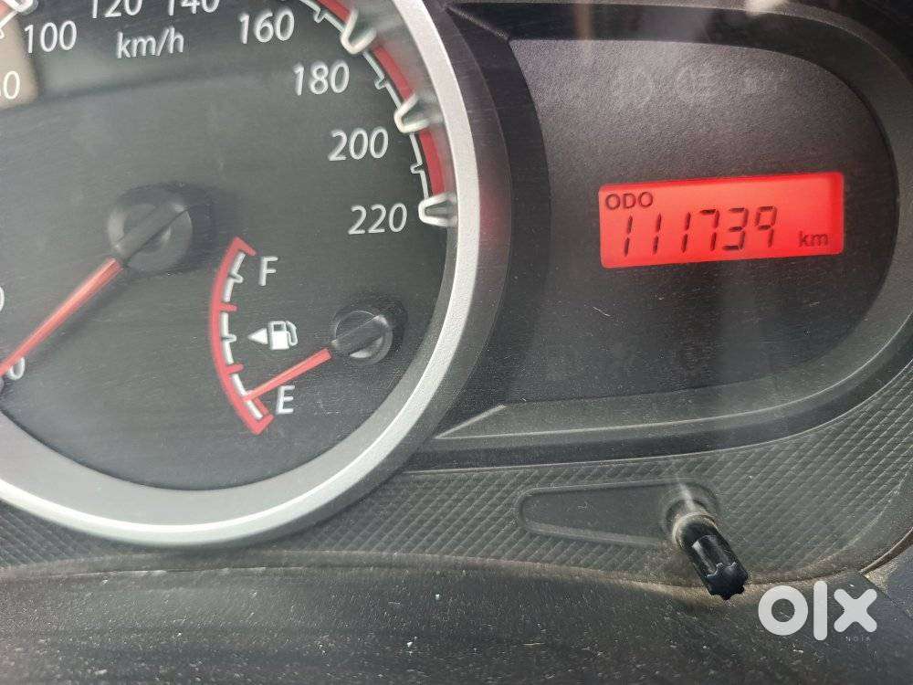 Ford Figo 1.5d Titanium Mt, 2011, Diesel