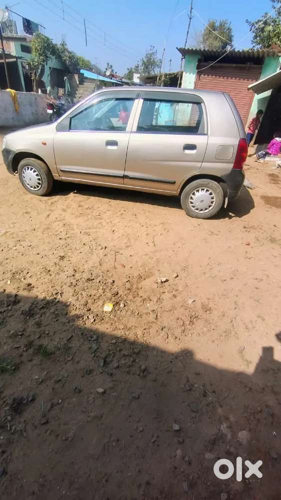 Maruti Suzuki Alto 800 2010 Petrol 41000 Km Driven