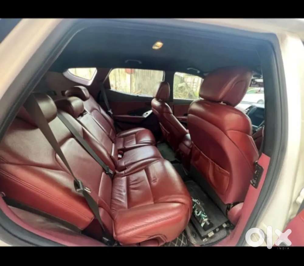 Hyundai New Santa Fe 2015 Diesel Automatic 4x4