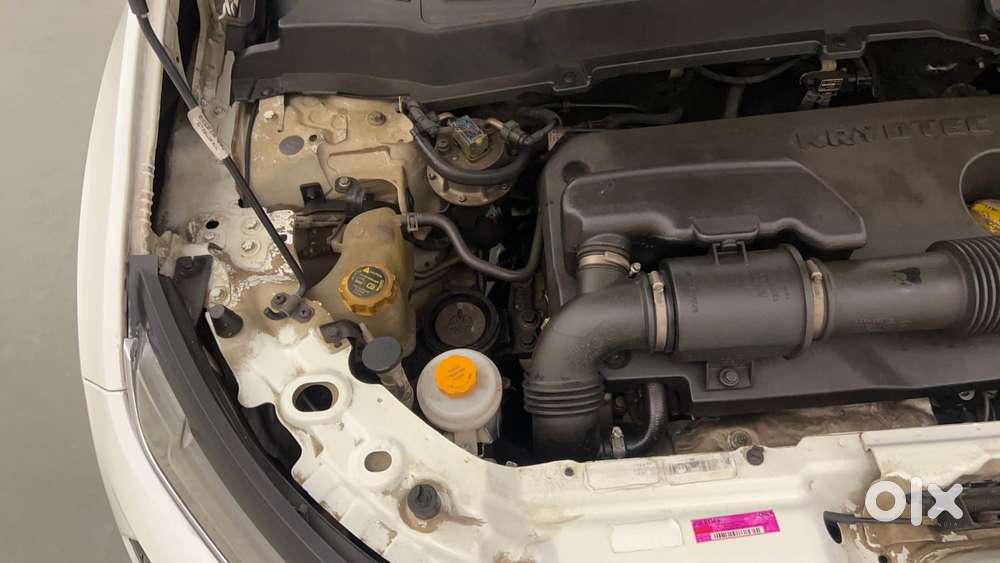 Tata Harrier Xz, 2019, Diesel