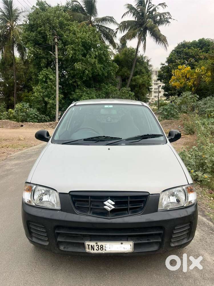 Alto Lxi 2012 Model Km 72,000