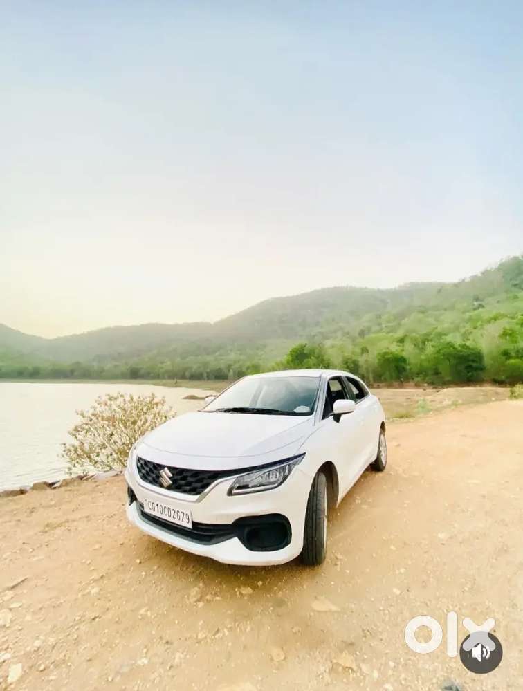 Maruti Suzuki Baleno 2026