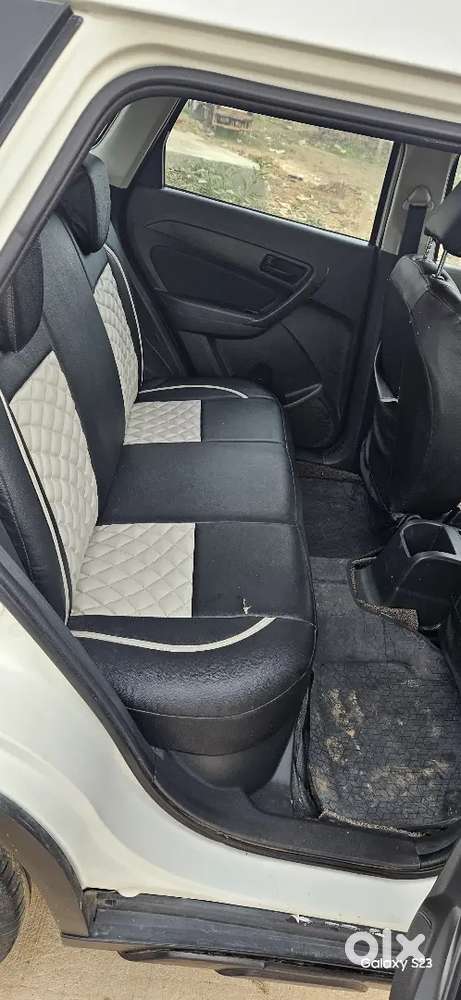 Maruti Suzuki Brezza 2016 Model Diesel