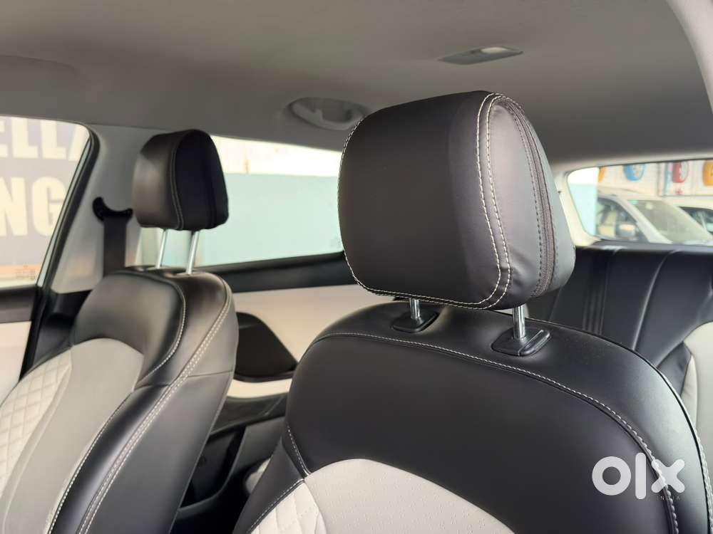 Hyundai Creta 1.5 E Petrol, 2022, Petrol
