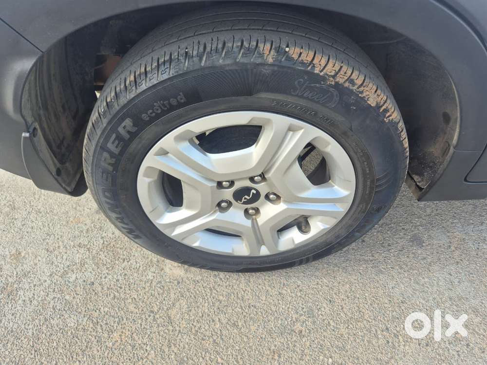 Kia Sonet 1.2 Htk Plus, 2022, Petrol