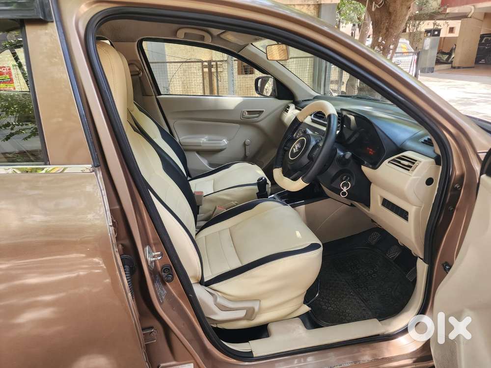 Maruti Suzuki Dzire 2017-2020 Ldi, 2018, Diesel