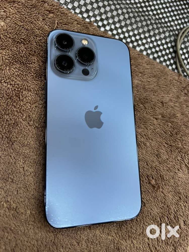 Iphone 13 Pro 256GB - Mobile Phones - 1826429569