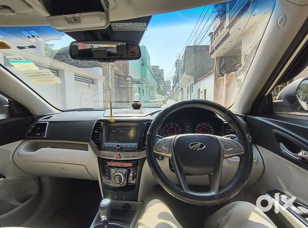 Mahindra Xuv300 Diesel Amt 2021