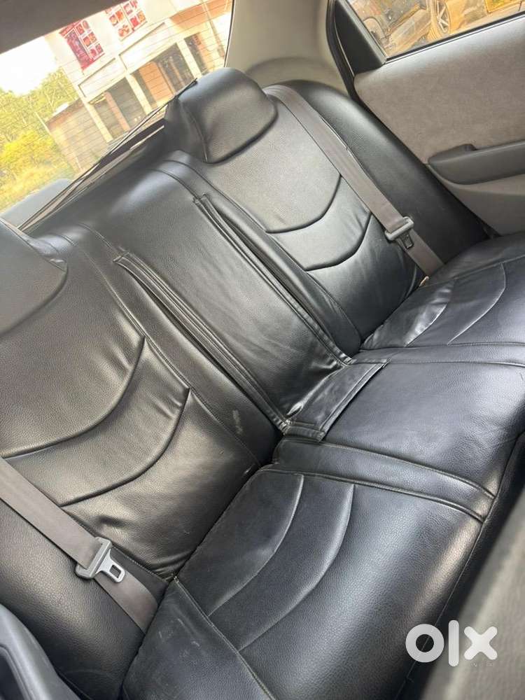 Honda City Zx 2008 Petrol Manual