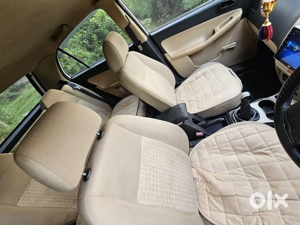 Tata  Vista 2012 Year Diesel