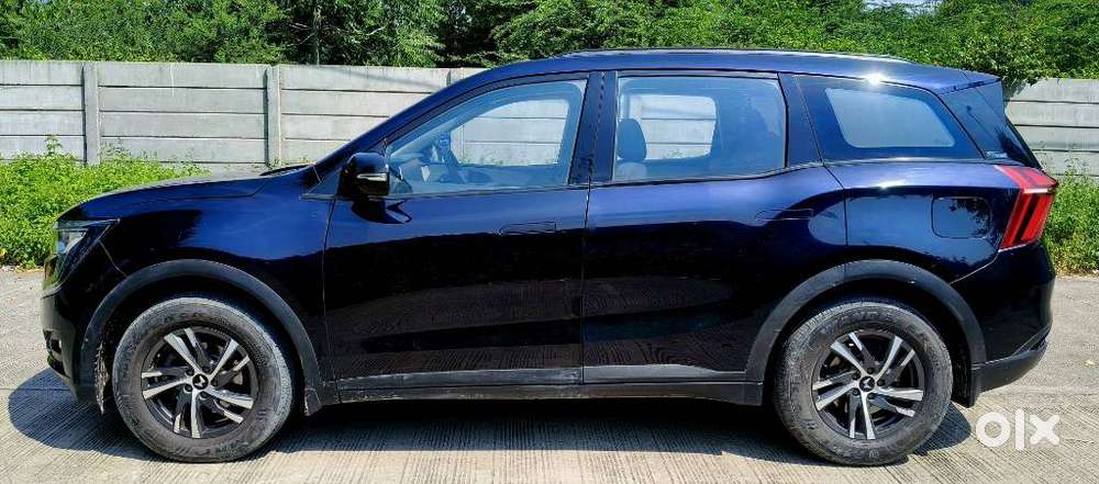 Mahindra Xuv700 2.2 Ax 5 Diesel Mt 7 Str, 2024, Diesel