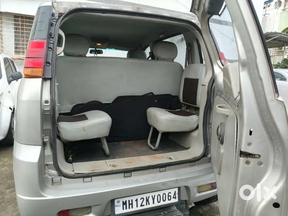 Mahindra Quanto Diesel 2014