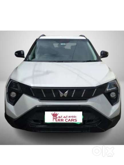 Mahindra Xuv 3xo Ax5 Pm At, 2024, Diesel