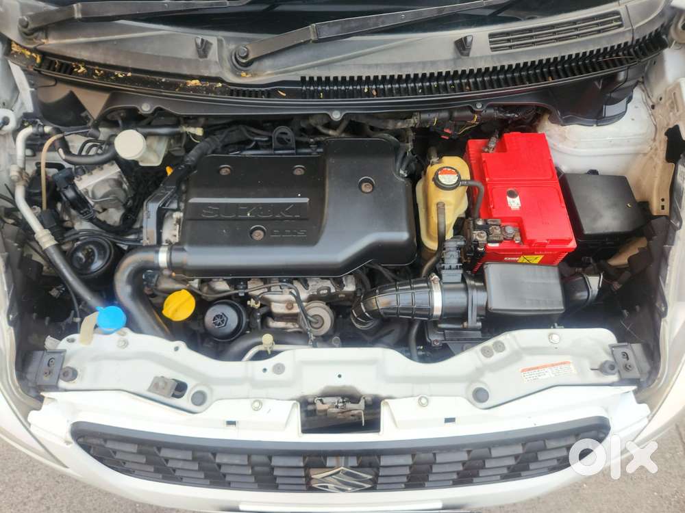 Maruti Suzuki Ertiga Zdi, 2013, Diesel