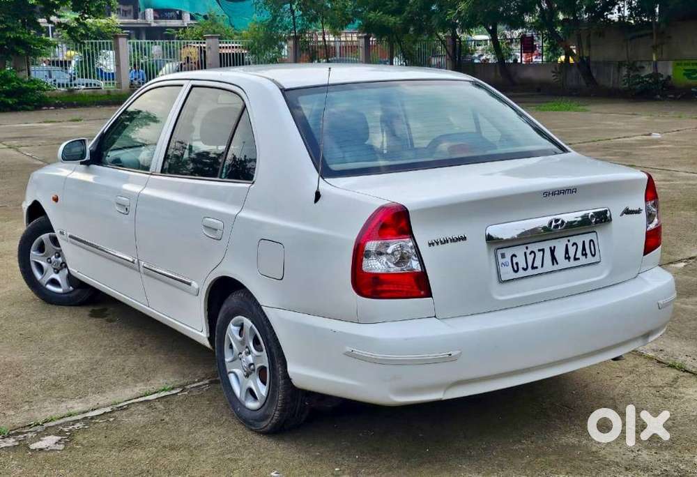 Hyundai Accent 1.5 Gle, 2013, Cng & Hybrids