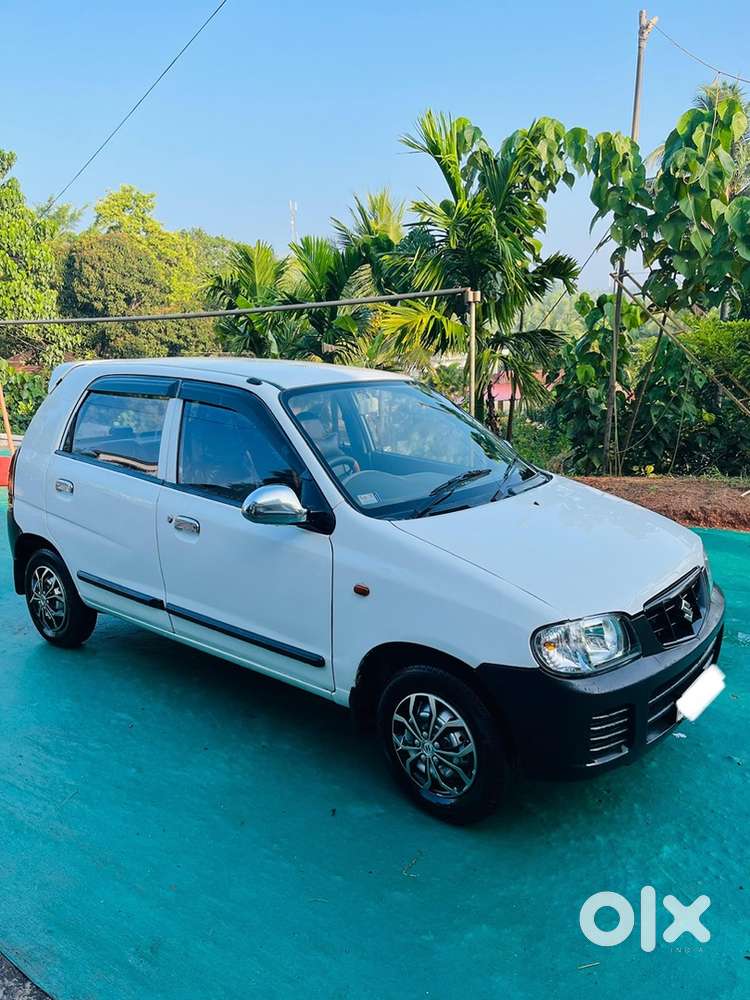 Maruti Alto Lxi 2013  Ac  Power Windows  Stereo Music System