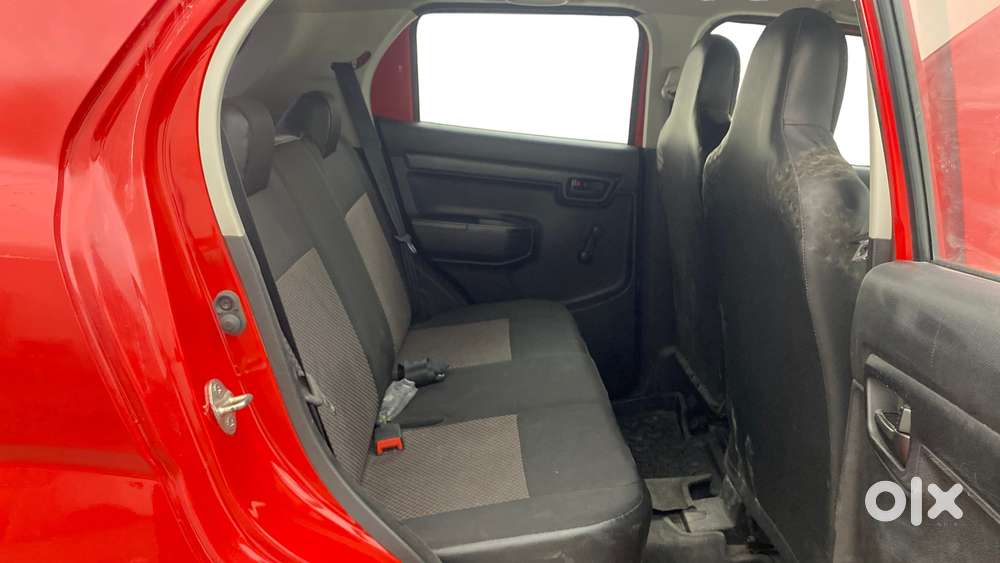 Maruti Suzuki S-presso Vxi Opt, 2022, Petrol