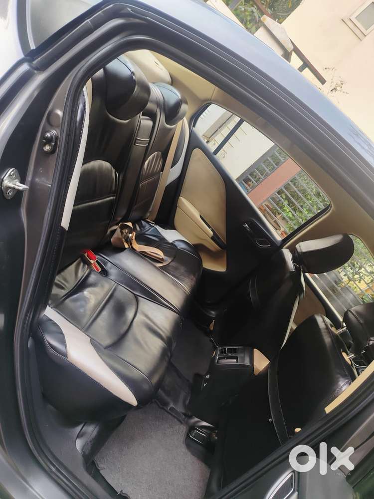 Honda City Vx (o) Mt I-vtec, 2018, Petrol