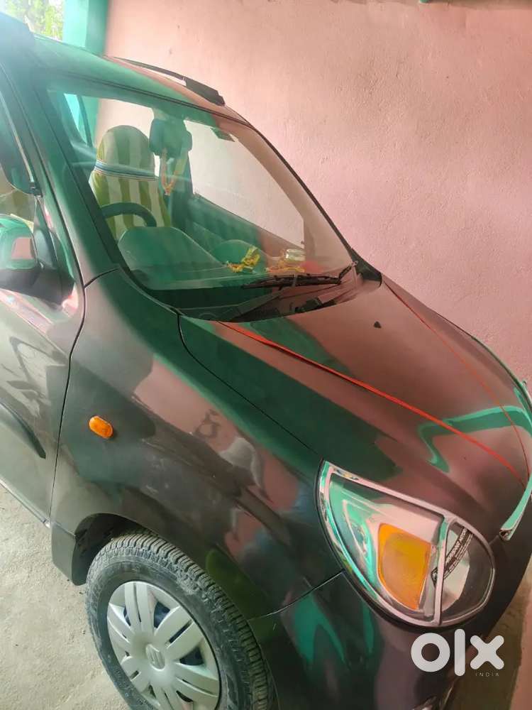 Alto 800 Vxi 2018 Dec - 18000 Km -
2nd Owner
