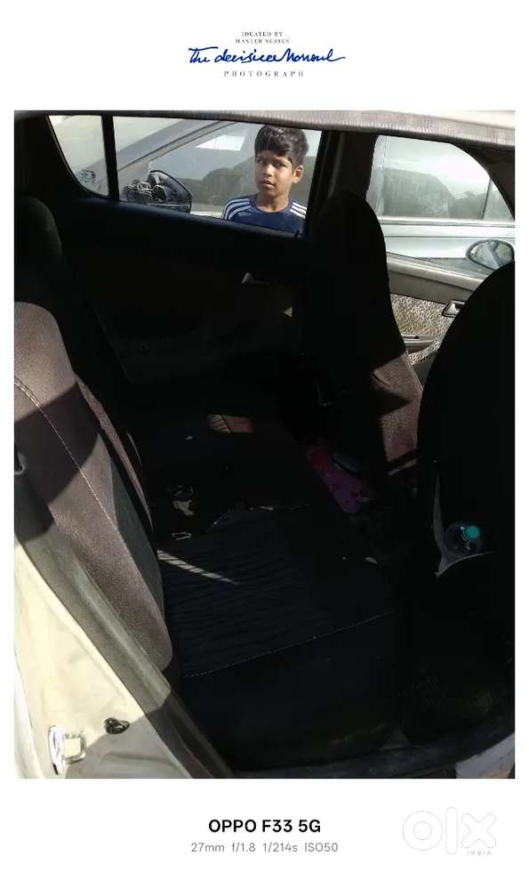 Maruti Suzuki Alto 2016