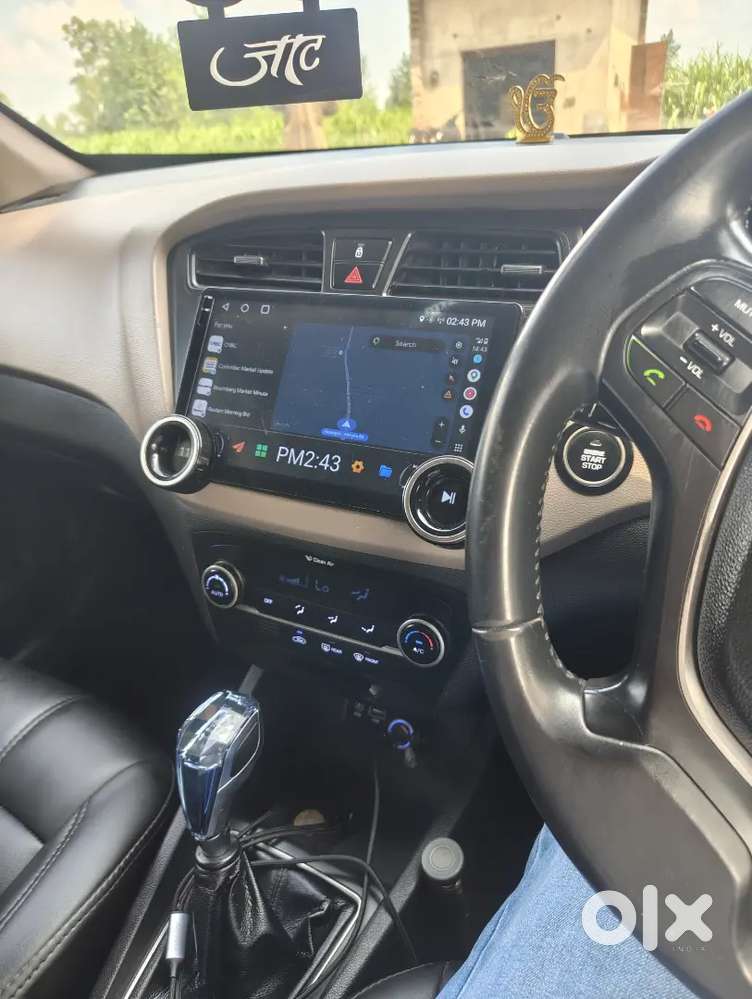 Hyundai I20 Sportz 2014 Car