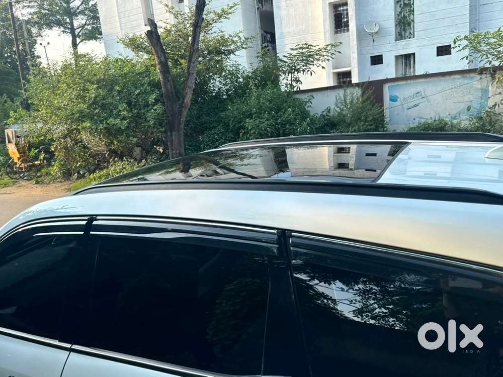 Mahindra Xuv 7xo 2023