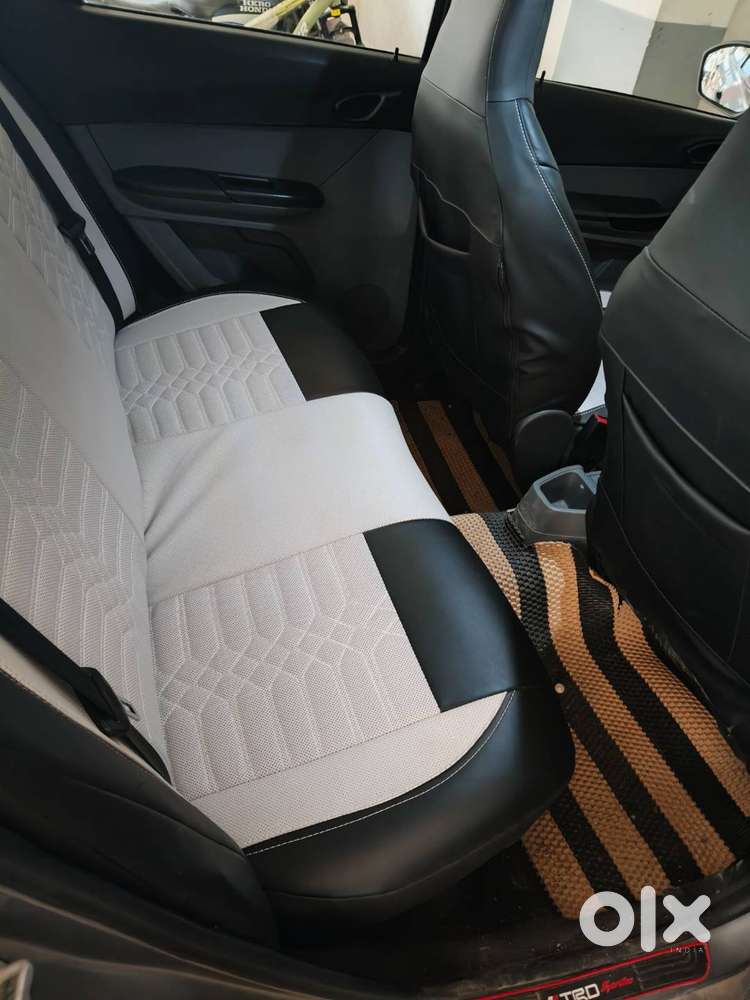 Tata Tigor Xm-2018 Petrol