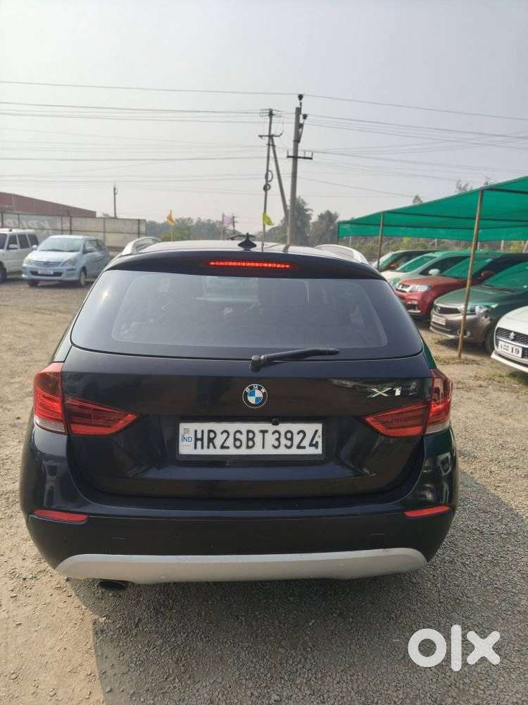 Bmw X1 Sdrive 20d Sportline, 2012, Diesel