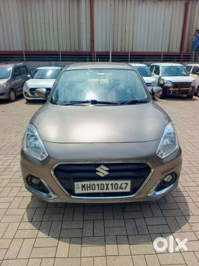 Maruti Suzuki Dzire 1.2 Vxi, 2021, Petrol