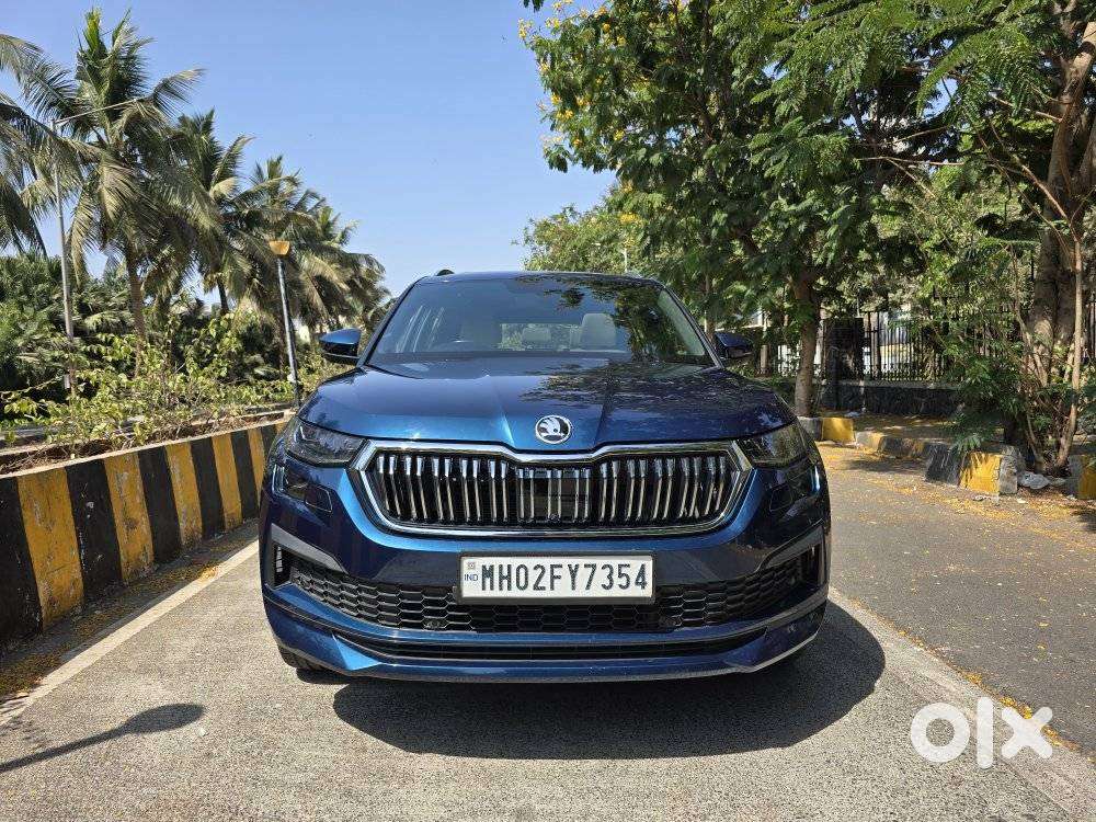 Skoda Kodiaq 2.0 L&k Tsi Dsg, 2023, Petrol