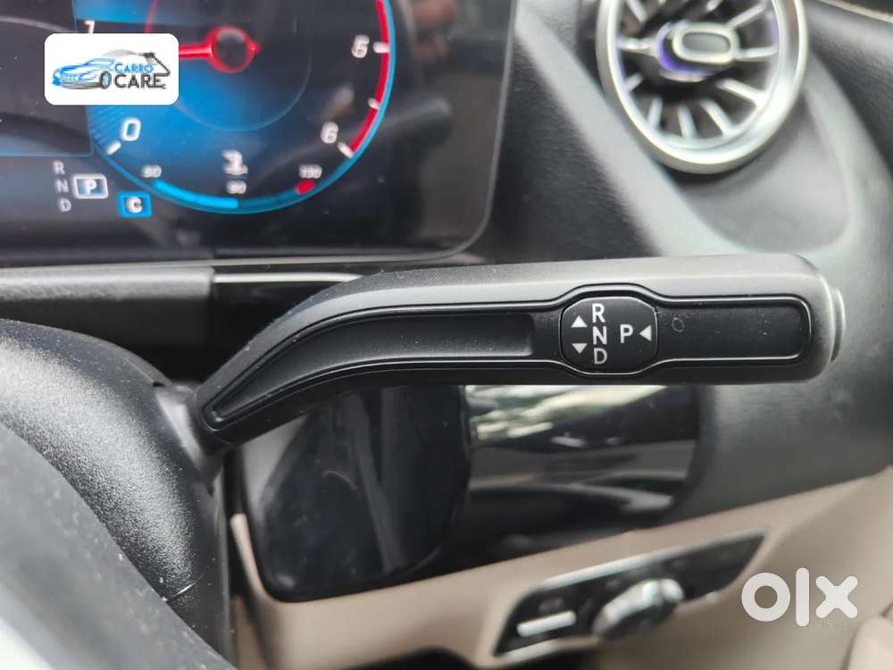 Mercedes-benz Gla 220d 4matic Amg Line, 2023, Diesel