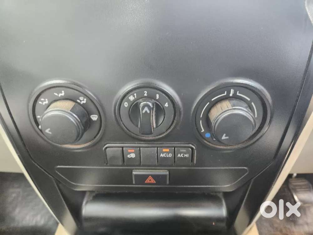 Mahindra Scorpio S5 Plus, 2022, Diesel