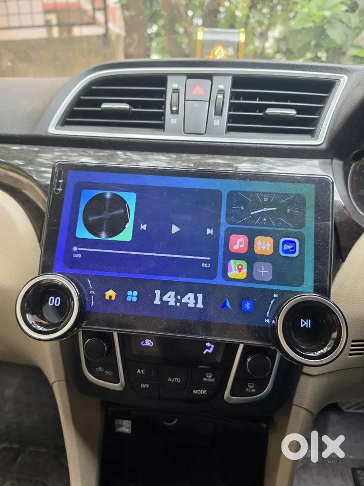 Maruti Suzuki Ciaz 2018 Petrol Well Maintained