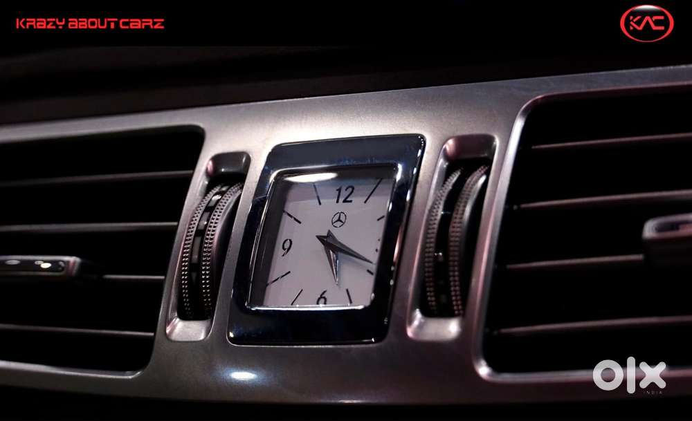 Mercedes-benz E-class E 200 Avantgarde, 2014, Petrol