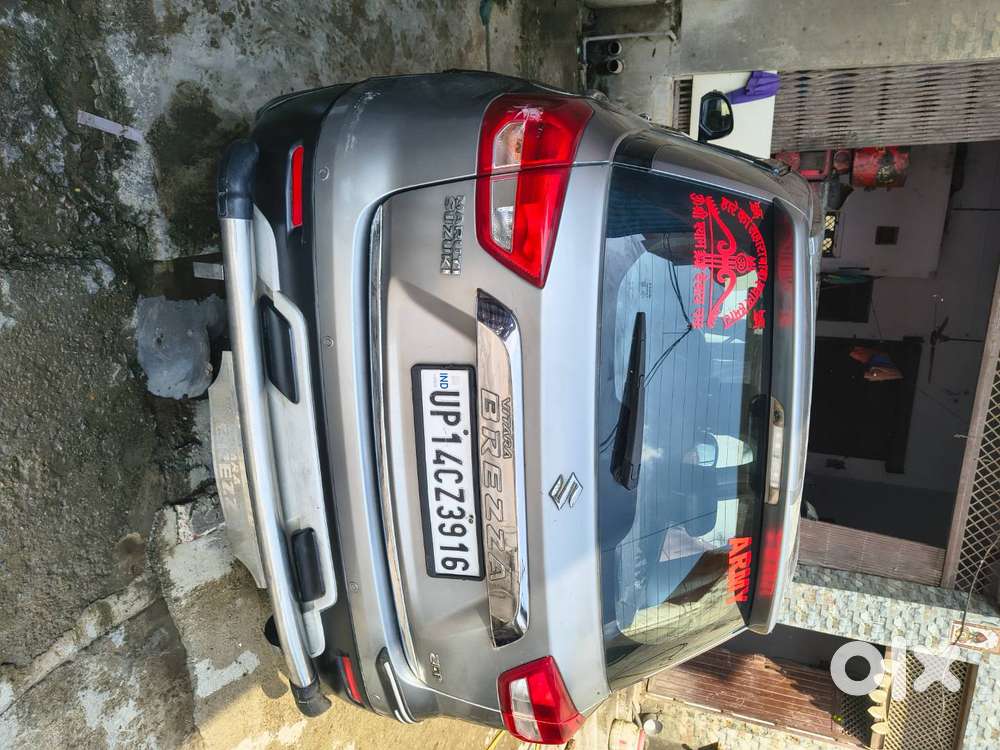 Good Condition Car
