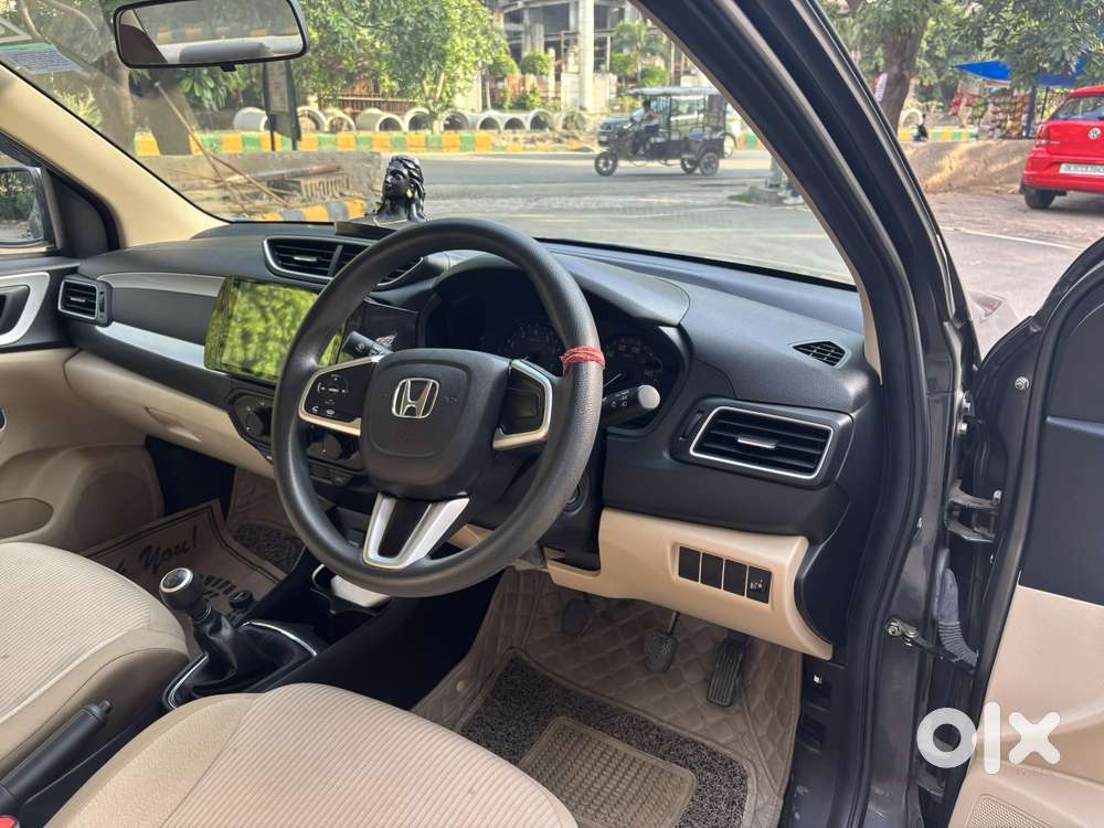 Honda Amaze 1.2 Smt I Vtec, 2023, Petrol