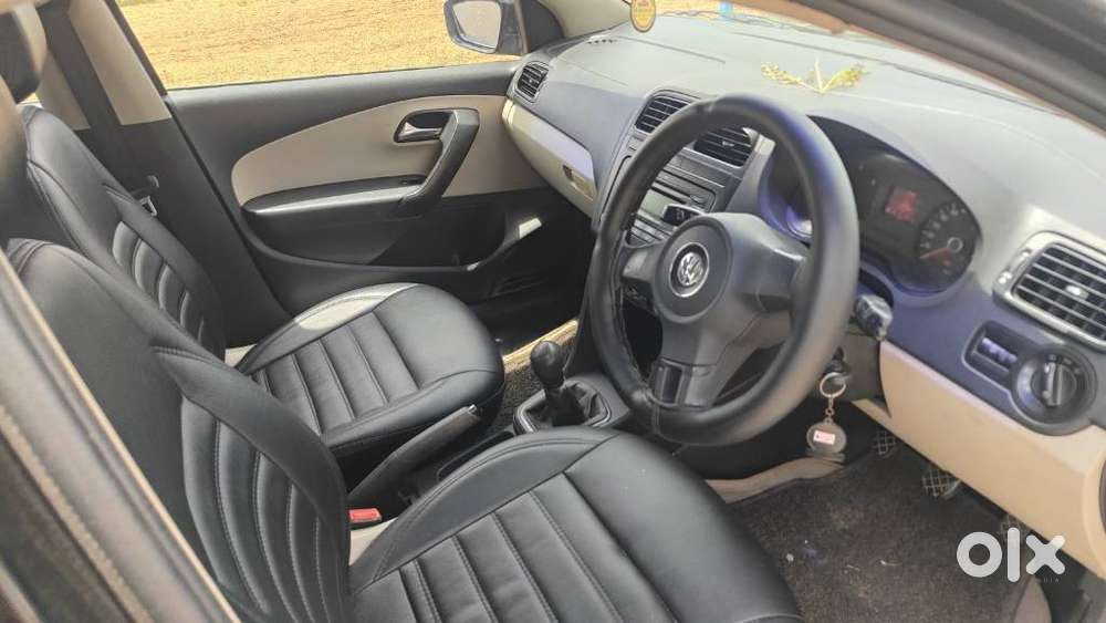 Volkswagen Polo Diesel Comfortline 1.2l, 2013, Diesel