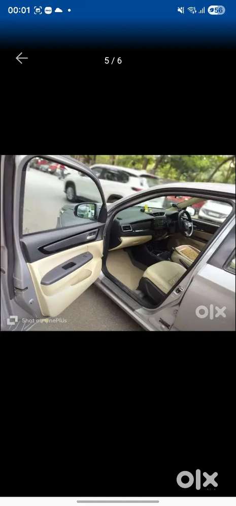 Honda Amaze 2019 Petrol Well Maintained Delhi