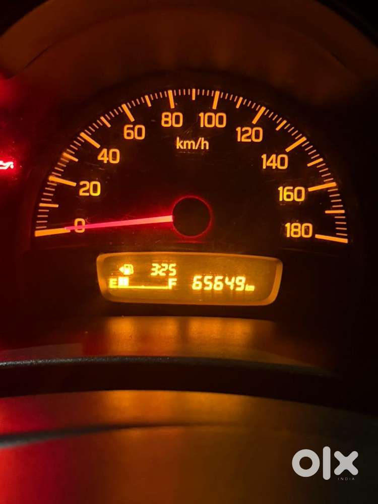 Maruti Suzuki Celerio 2014 Petrol Good Condition