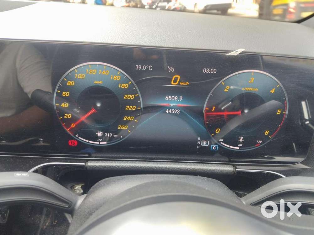 Mercedes-benz Gla 2024 Diesel Well Maintained