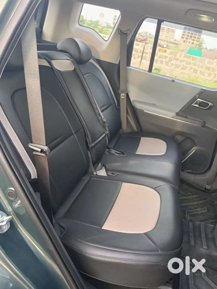 Kia Syros Htk Turbo, 2025, Petrol