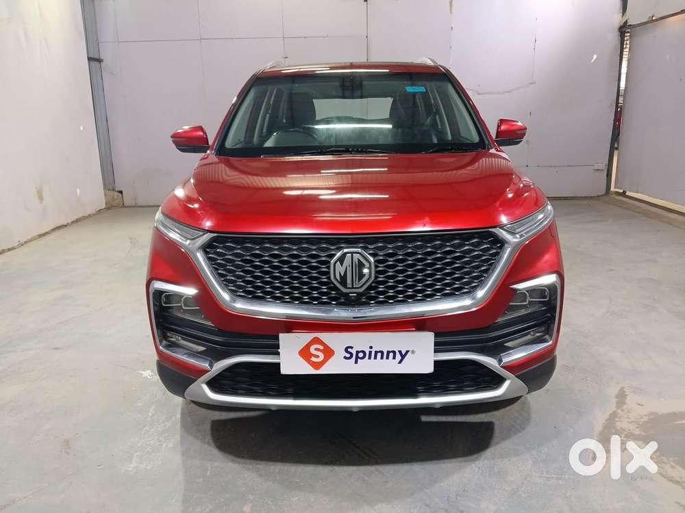 Mg Hector 2.0 Sharp Diesel, 2020, Diesel