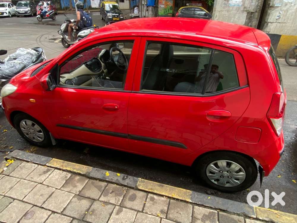 Hyundai I10 2009 Petrol