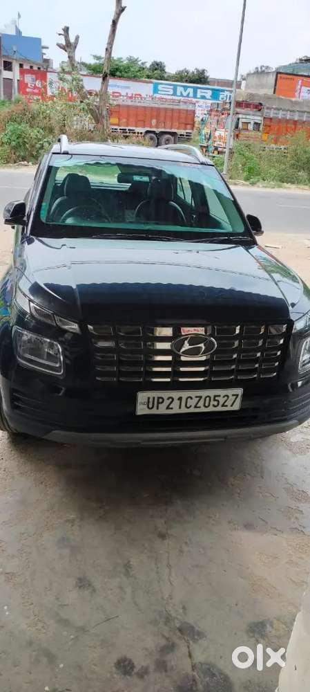 Hyundai Venue Kappa 2023