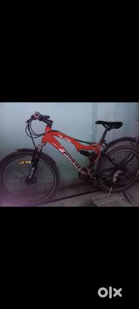 Roadeo a500 cycle online price