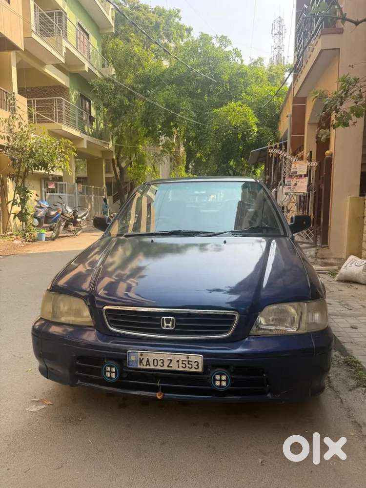 Honda City 1999