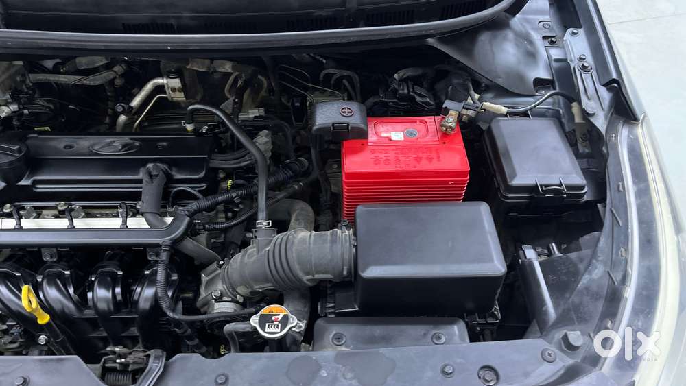 Hyundai Elite I20 [ ] 1.2 Asta, 2014, Petrol