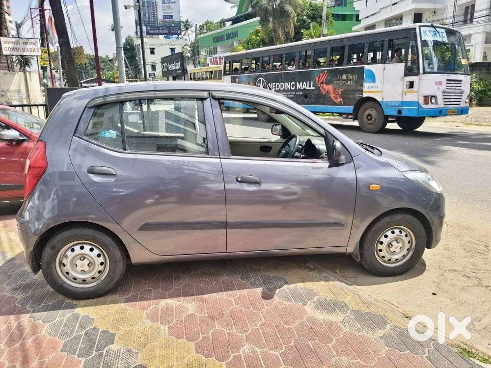 Hyundai I10 Magna O, 2014, Petrol
